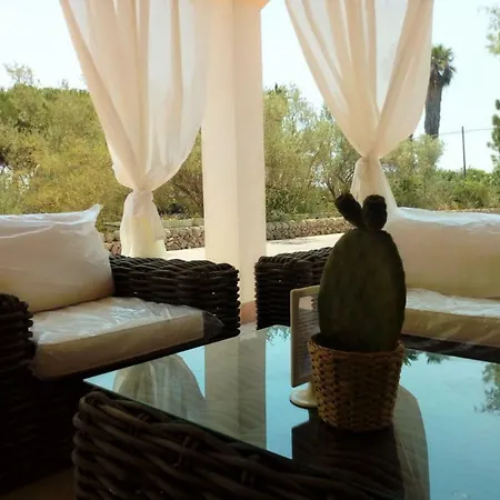 Hotel Marina Noto