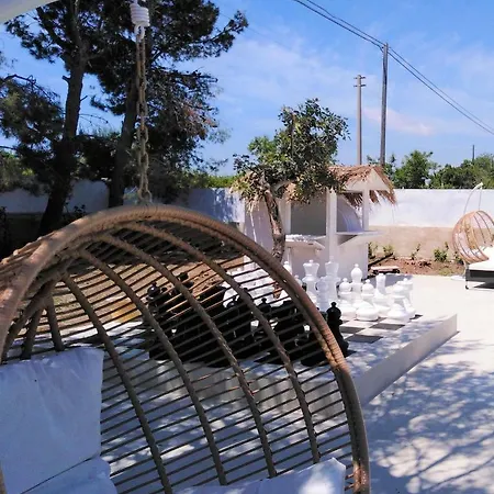 Hotel Marina Noto