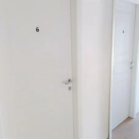Hotel Marina Noto