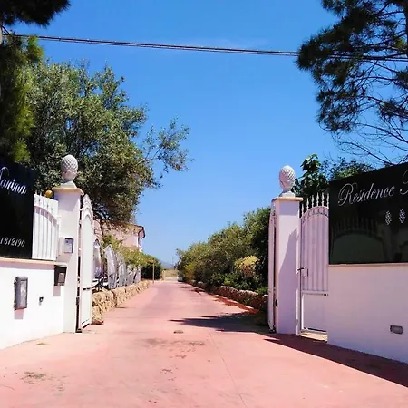 Hotel Marina 3*