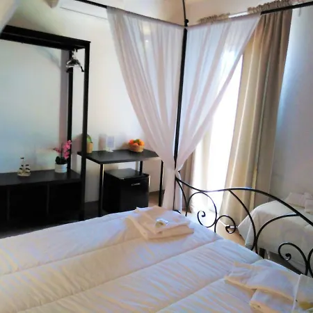 Hotel Marina 3*