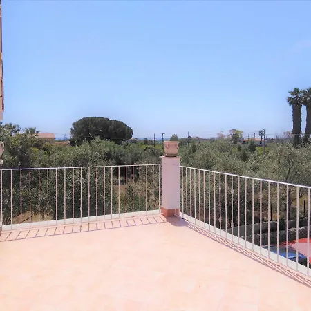 Hotel Marina 3*